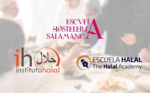 La Escuela Hostelería Salamanca inaugura el Proyecto formativo Chef Halal