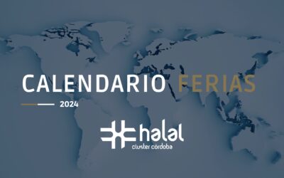 CALENDARIO FERIAS Y EVENTOS 2024