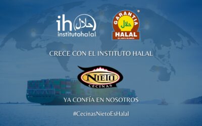 MEET OUR HALAL-CERTIFIED COMPANIES: CECINAS NIETO